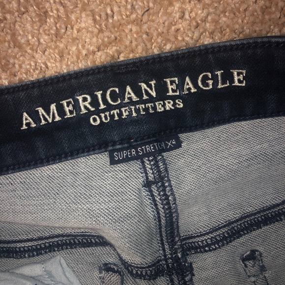 American eagle jeans - Picture 2 of 3